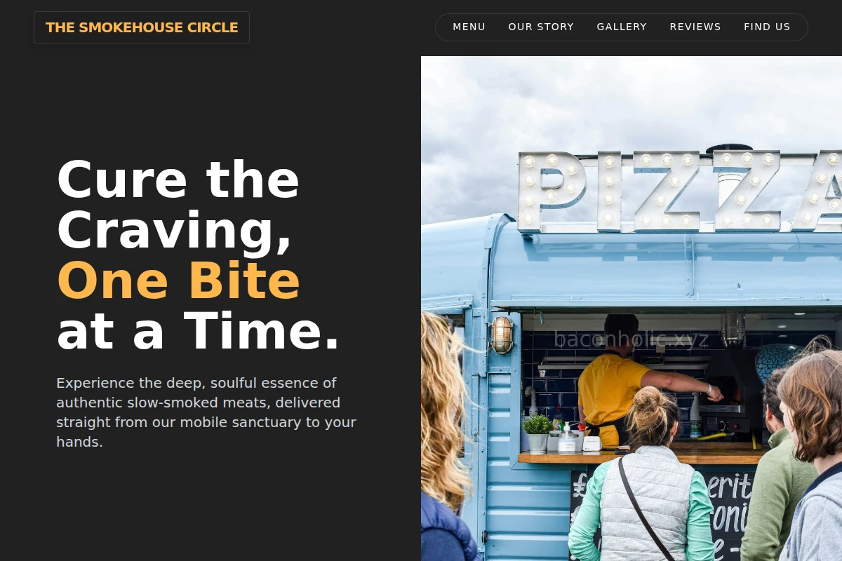 food-truck